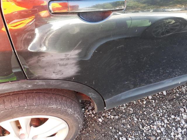 2011 NISSAN QASHQAI +2 