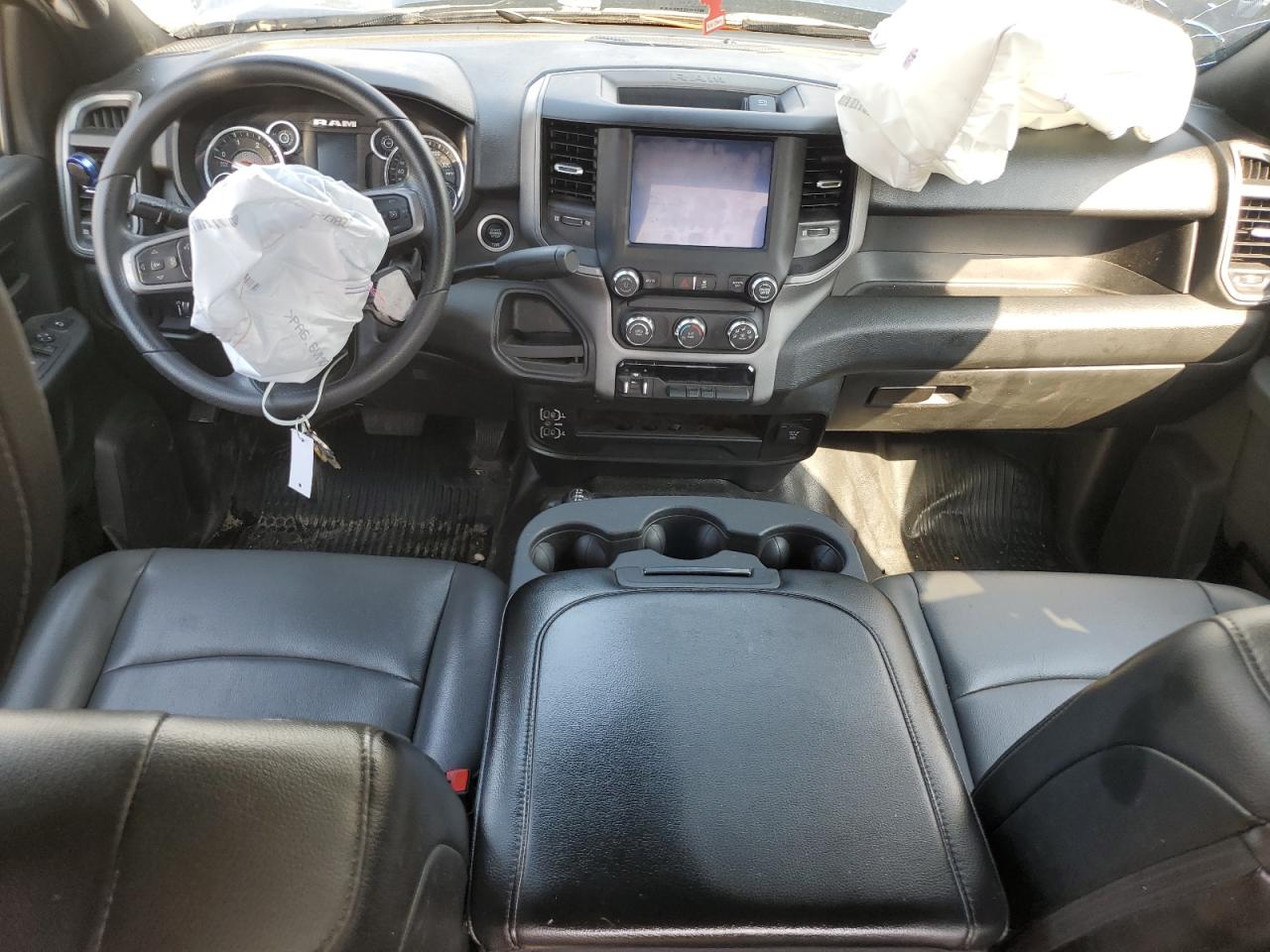 2024 Ram 3500 Tradesman VIN: 3C63RRGL3RG295943 Lot: 71646385