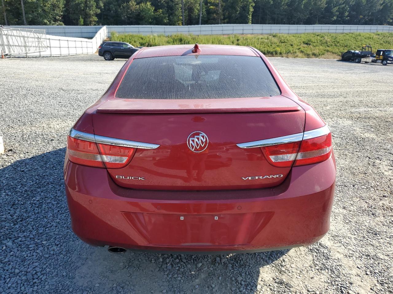 2015 Buick Verano VIN: 1G4PS5SK3F4190846 Lot: 80533215