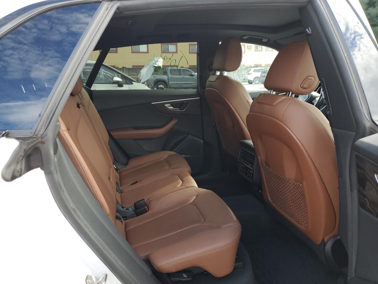 2019 Audi Q8 Premium Plus S-Line VIN: WA1EVAF16KD014214 Lot: 81475625