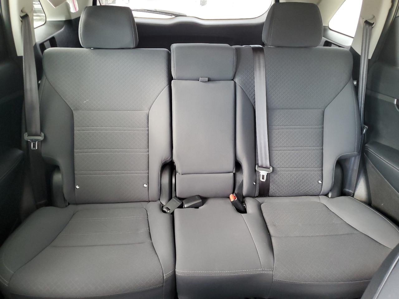 2017 Kia Sorento Lx VIN: 5XYPG4A31HG221753 Lot: 81830765