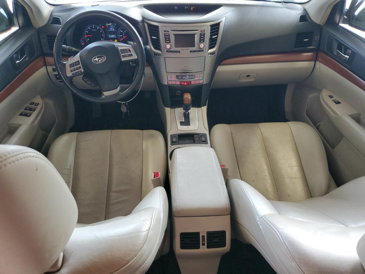 2013 Subaru Outback 2.5I Limited VIN: 4S4BRBJC8D3271701 Lot: 83971845