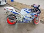 2001 SUZUKI GSX-R750 K1  for sale at Copart SANDY