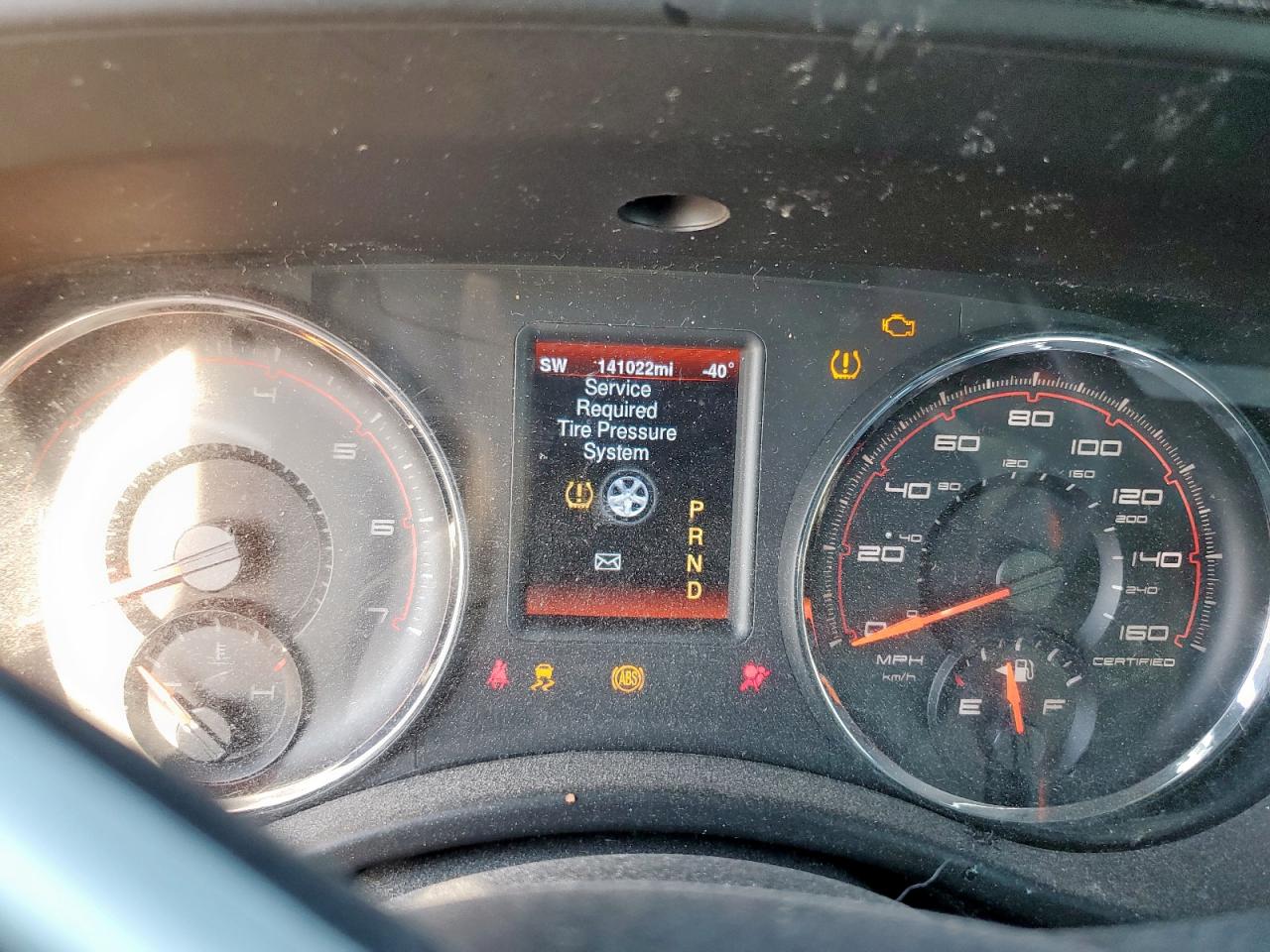 2013 Dodge Charger Police VIN: 2C3CDXAG5DH719644 Lot: 81910215