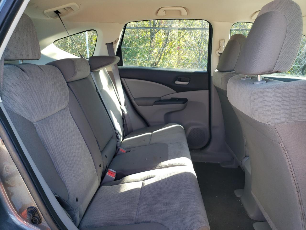 2014 Honda Cr-V Lx VIN: 5J6RM4H38EL038058 Lot: 80252615