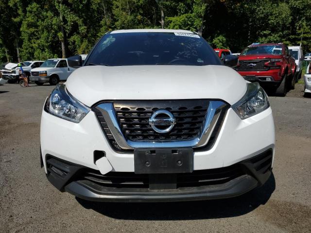  NISSAN KICKS 2020 Белы
