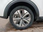 2021 KIA NIRO 2 EV  for sale at Copart NEWBURY