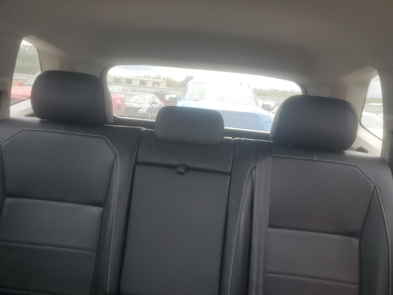 2021 Volkswagen Tiguan Se VIN: 3VV2B7AX4MM057751 Lot: 84444535