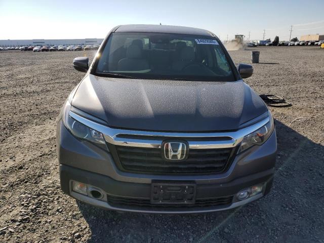  HONDA RIDGELINE 2019 Szary