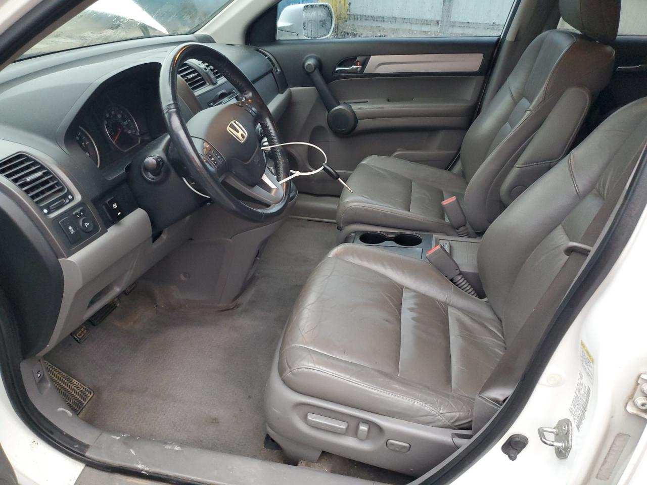 2010 Honda Cr-V Exl VIN: 5J6RE4H73AL080423 Lot: 84016055