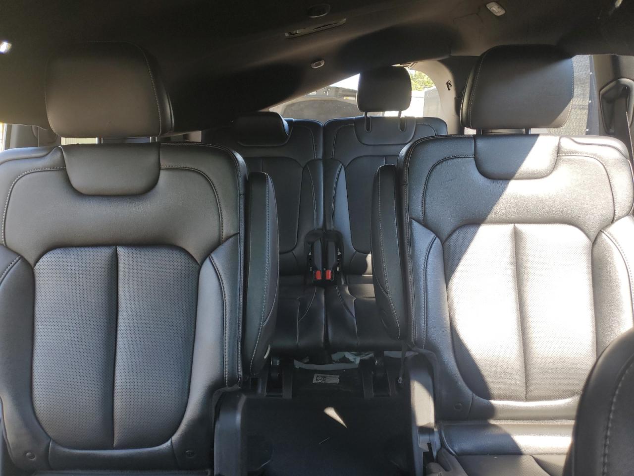 2024 Jeep Grand Cherokee L Limited VIN: 1C4RJKBG0R8530011 Lot: 71414615