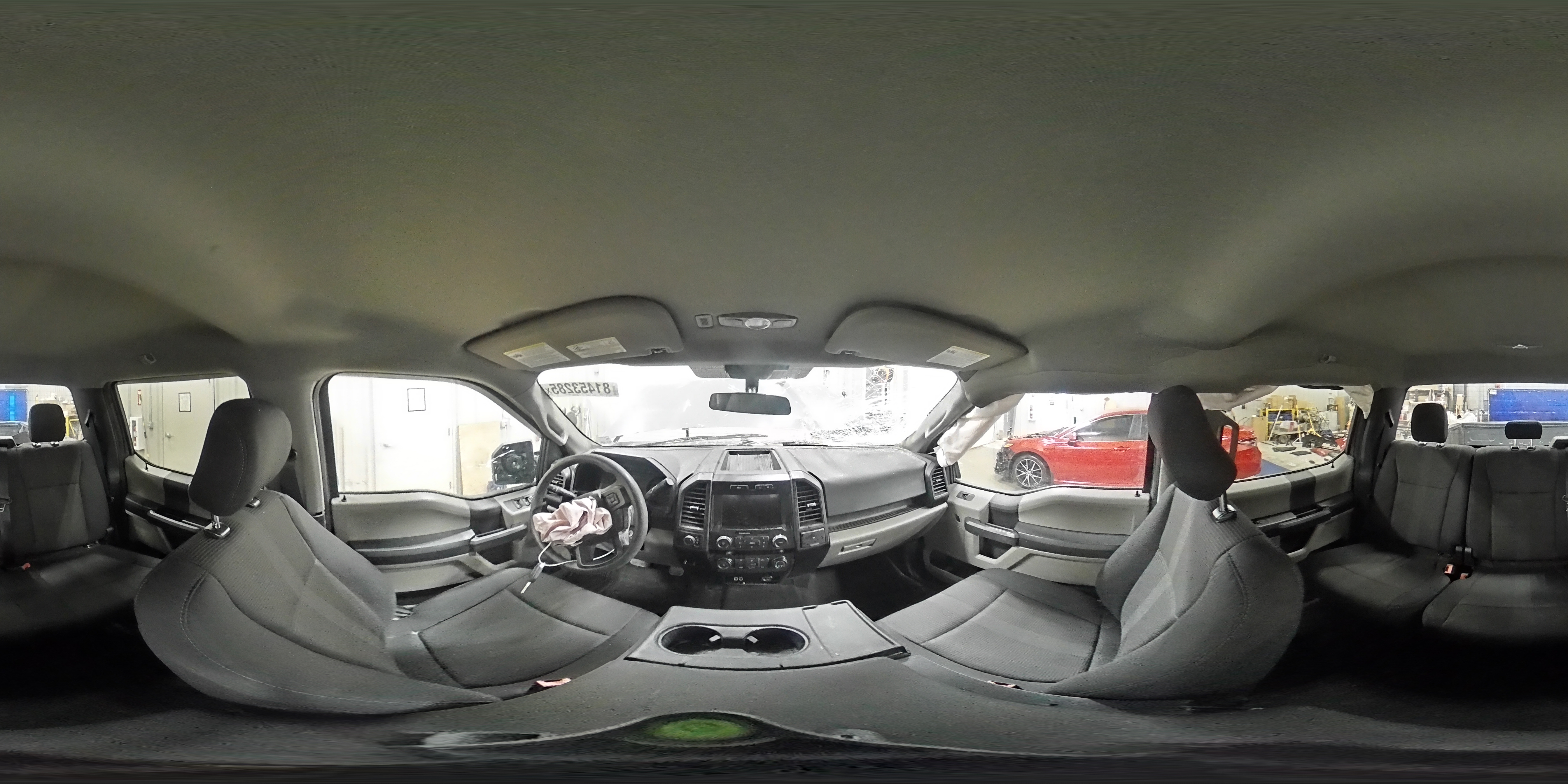 2020 Ford F150 Supercrew VIN: 1FTEW1E41LKD71909 Lot: 81453285