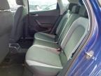 2018 SEAT IBIZA SE DESIGN for sale at Copart YORK