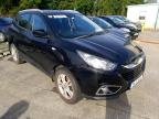 2013 HYUNDAI IX35  for sale at Copart CASTLEDERMOT - IRELAND