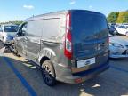 2024 FORD TRANSIT CONNECT 250LMITED  for sale at Copart NEWBURY