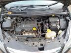 2013 VAUXHALL CORSA LIMITED EDITION 1.2 LIMITED EDITION 3DR for sale at Copart PETERLEE