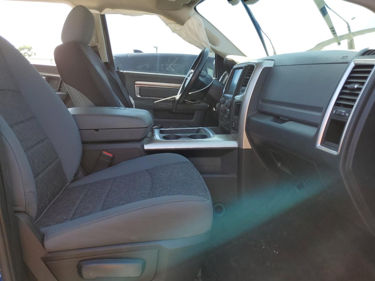 2016 Ram 1500 Slt VIN: 1C6RR7TT4GS236751 Lot: 81140725