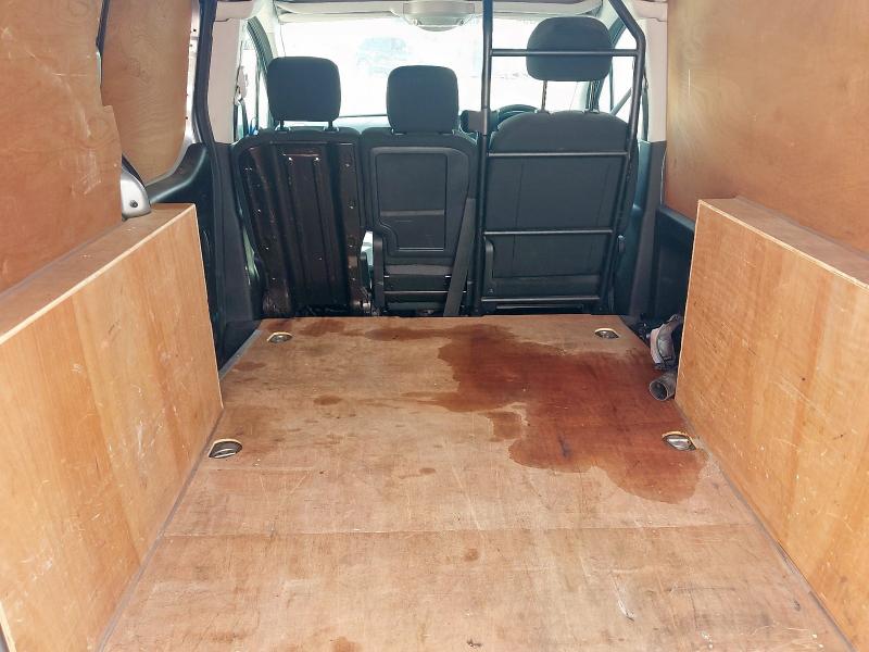 2017 CITROEN BERLINGO ENTERPRISE