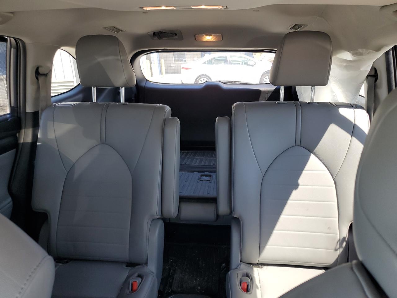 2021 Toyota Highlander Xle VIN: 5TDGZRBHXMS074766 Lot: 71087355