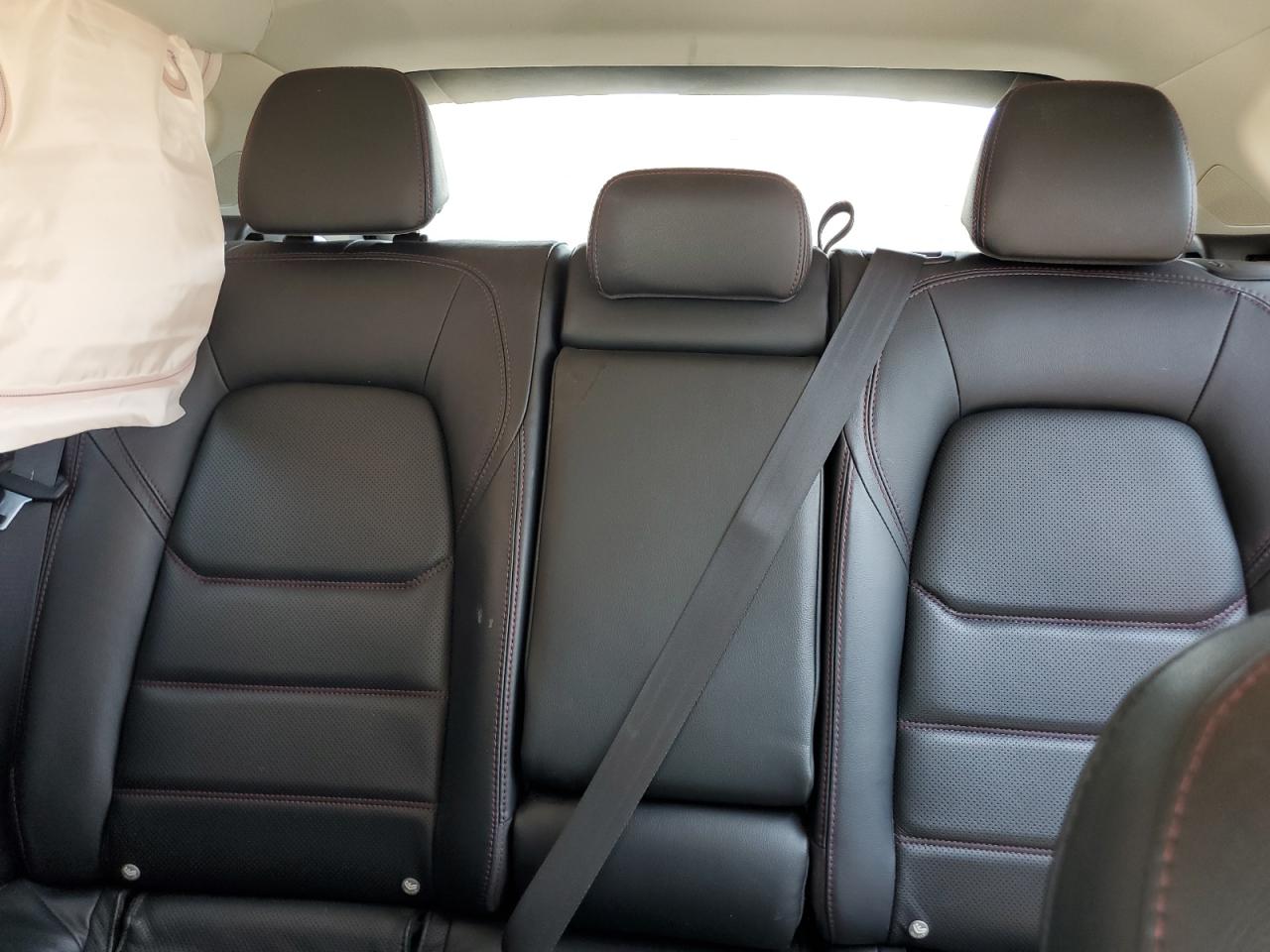 2023 Mazda Cx-5 Preferred VIN: JM3KFBCM5P0199307 Lot: 70869445