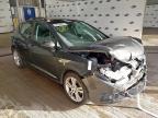 2010 SEAT IBIZA 1.4 SPORT 5DR for sale at Copart EAST KILBRIDE