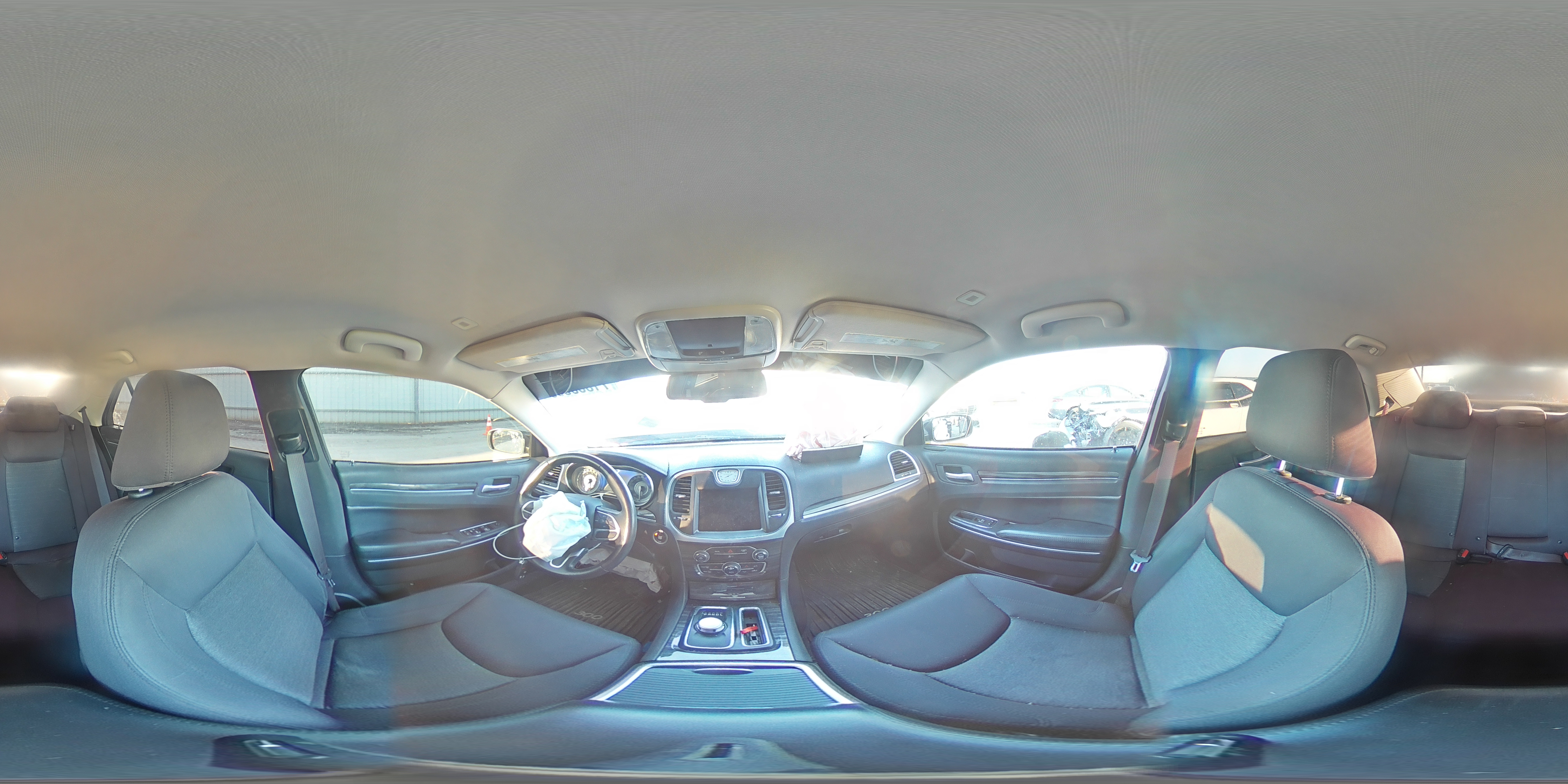 2021 Chrysler 300 Touring VIN: 2C3CCAAG6MH512034 Lot: 71360565