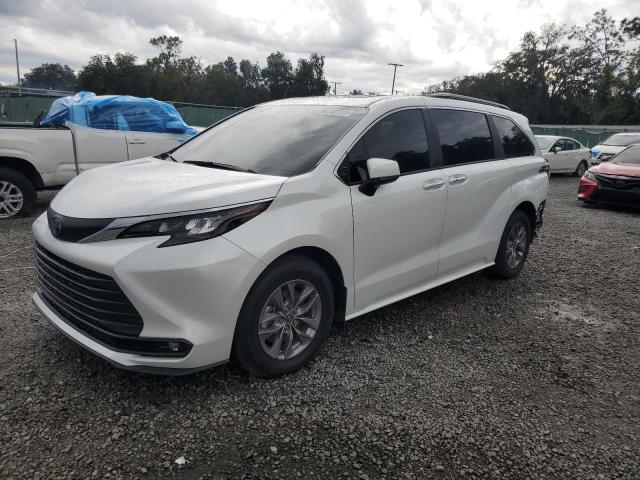 TOYOTA All Models 2025 Белы