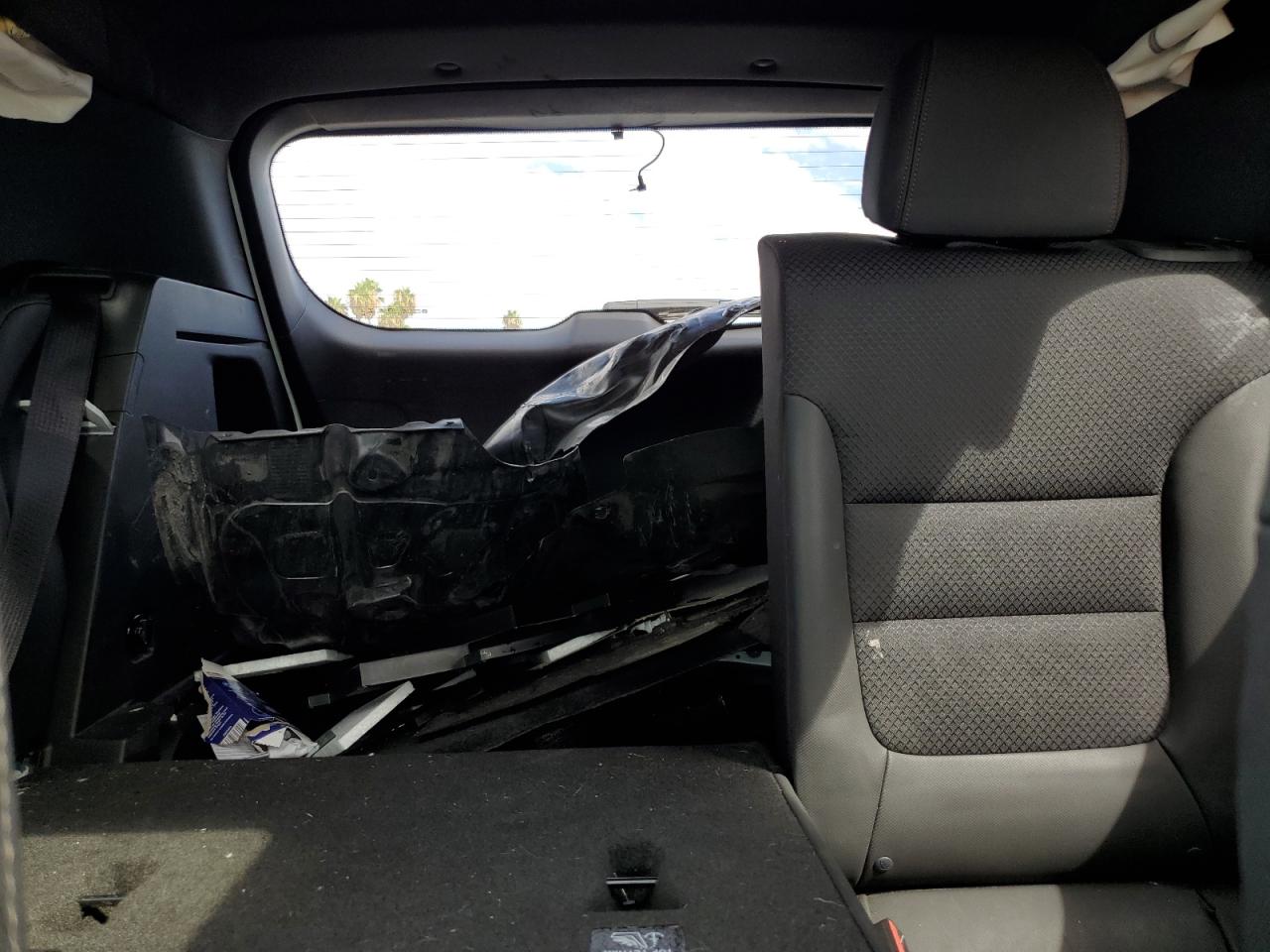 2023 Chevrolet Trailblazer Rs VIN: KL79MTSL4PB008845 Lot: 83830985