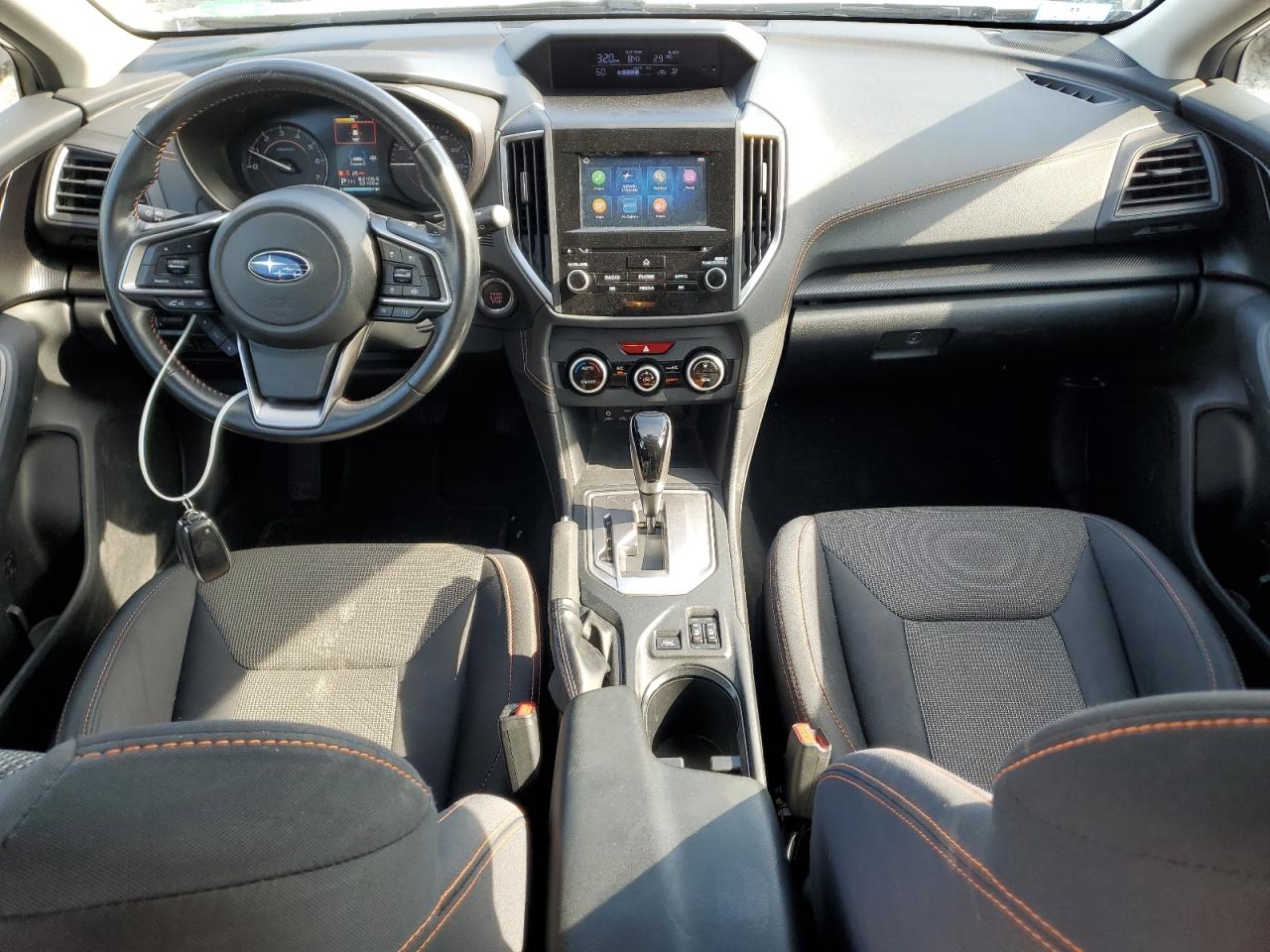 2021 Subaru Crosstrek Premium VIN: JF2GTAEC4M8201441 Lot: 80192955