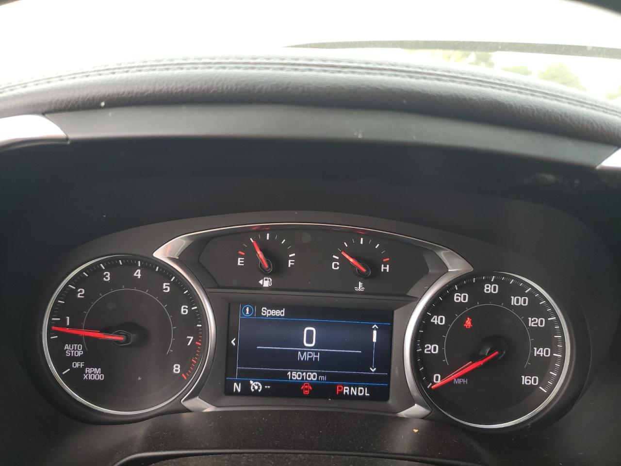 2021 Chevrolet Blazer 2Lt VIN: 3GNKBCRS7MS503877 Lot: 81445215