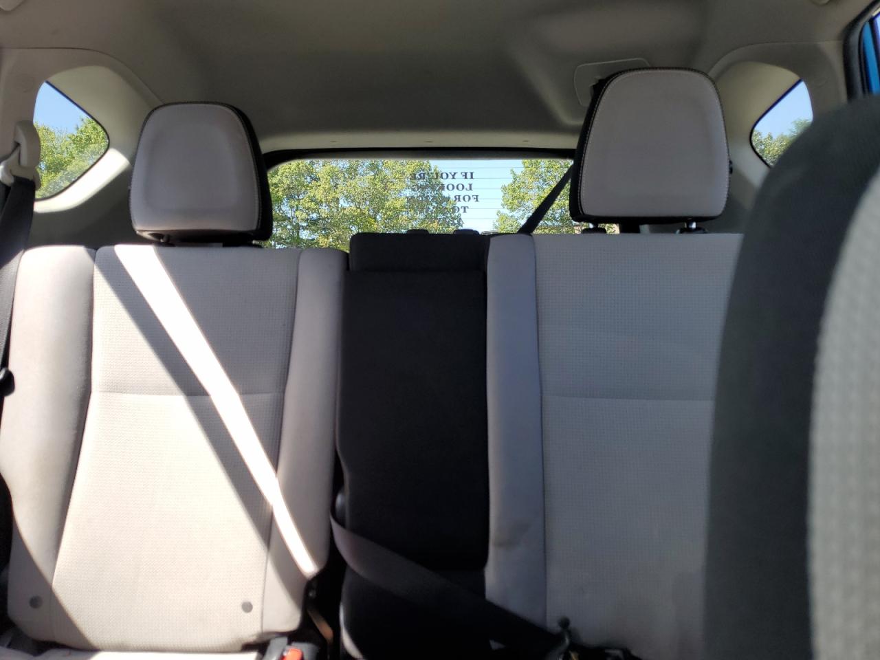 2017 Toyota Rav4 Xle VIN: JTMRFREV7HJ129986 Lot: 81053845