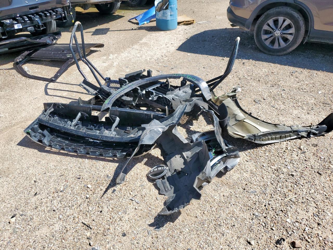 2024 Nissan Titan Pro-4X VIN: 1N6AA1ED9RN102915 Lot: 80671605