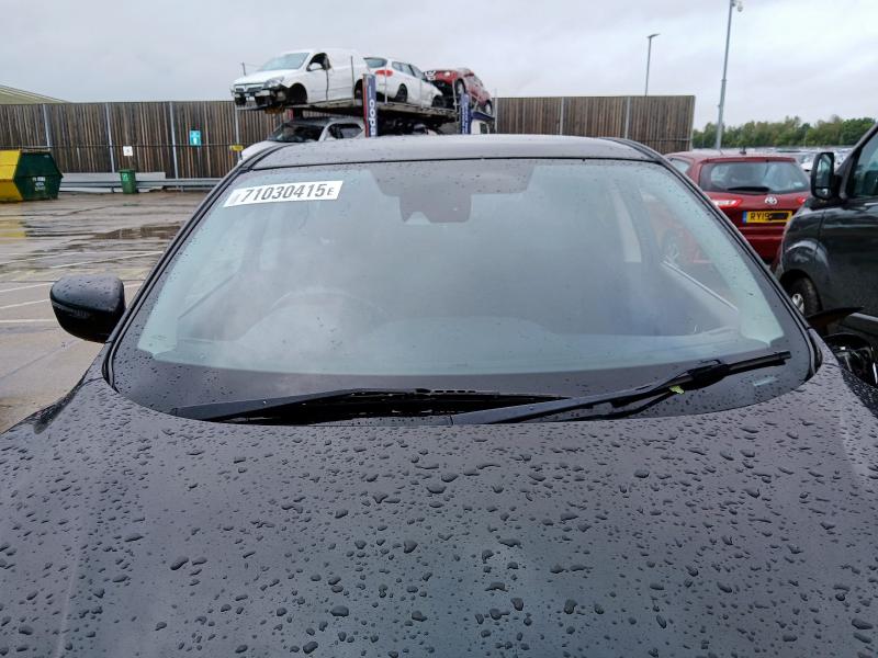 2015 NISSAN QASHQAI ACENTA PREMIUM DC 