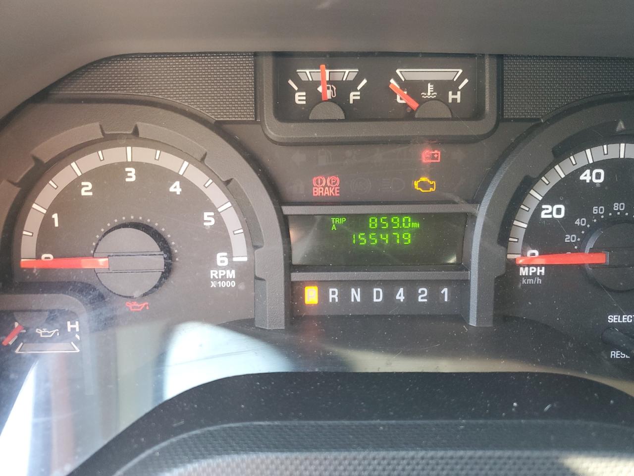 2019 Ford Econoline E450 Super Duty Cutaway Van VIN: 1FDXE4FS4KDC07790 Lot: 72078385