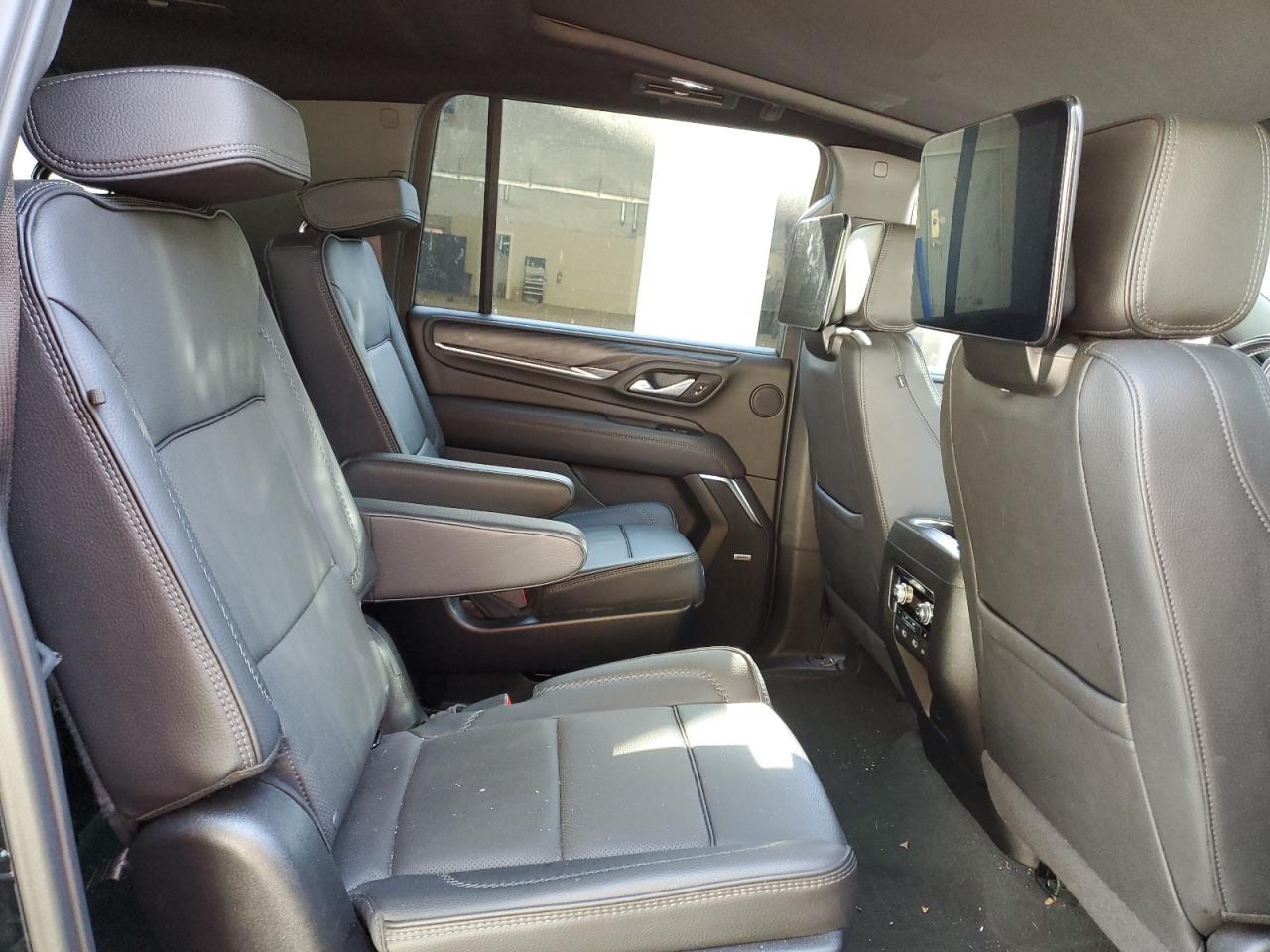 2024 GMC Yukon Xl Denali VIN: 1GKS2JKL8RR173228 Lot: 80871315