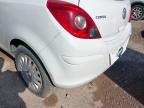 2013 VAUXHALL CORSA S ECOFLEX  for sale at Copart WESTBURY