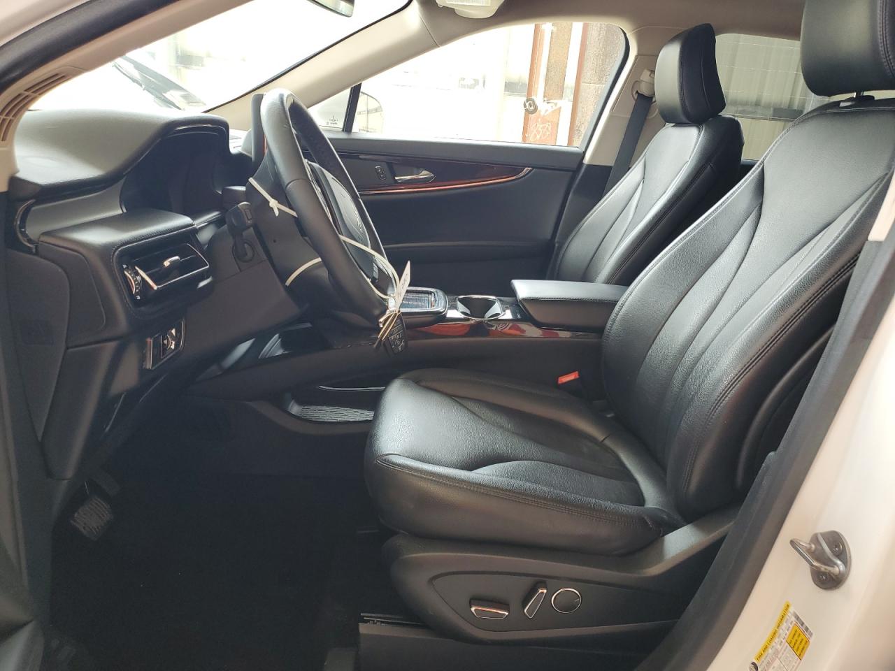 2021 Lincoln Nautilus VIN: 2LMPJ6J97MBL07150 Lot: 67858545