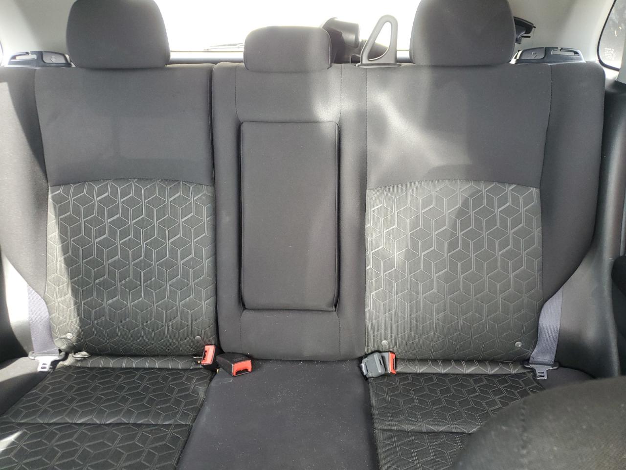 2021 Mitsubishi Outlander Sport Es VIN: JA4APUAU9MU028672 Lot: 81412765