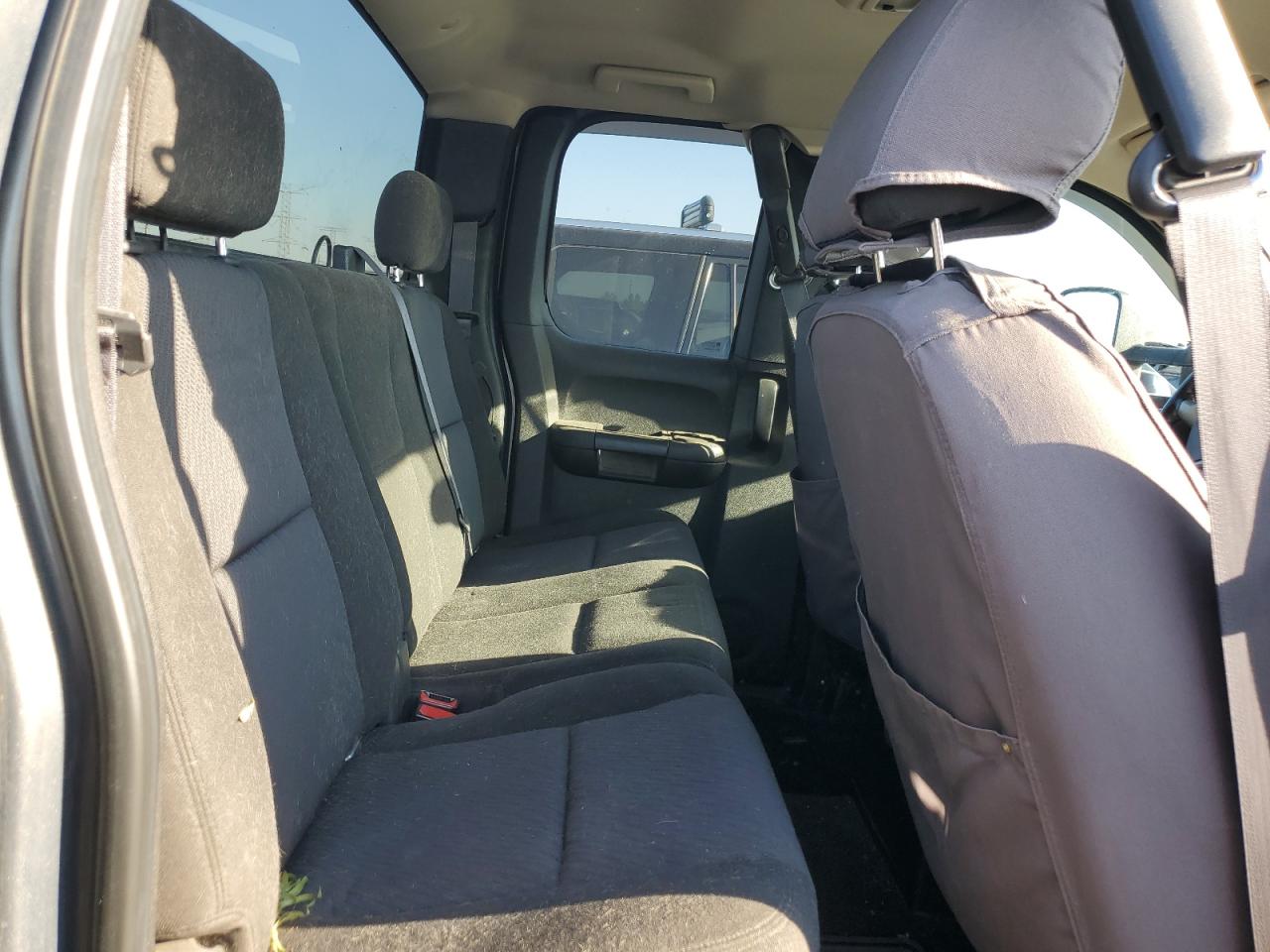 2011 Chevrolet Silverado K2500 Heavy Duty Lt VIN: 1GC2KXCG9BZ225214 Lot: 82143685