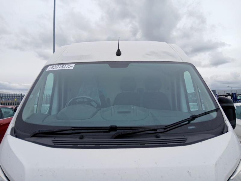 2022 CITROEN RELAY 35 L2H2 EPRISE BHDI 