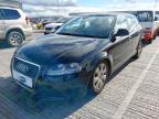 2009 AUDI A3 E 104 TDI  for sale at Copart CHESTER
