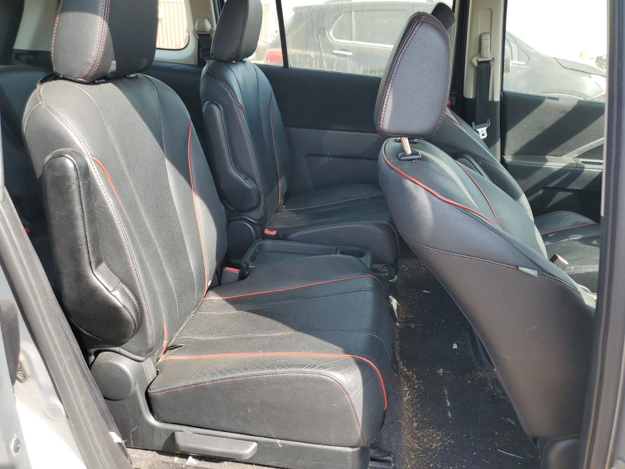 2012 Mazda 5 VIN: JM1CW2DL4C0133148 Lot: 80471575