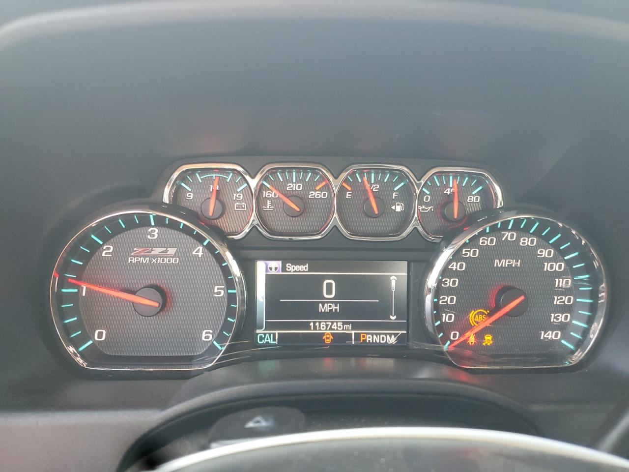 2015 Chevrolet Silverado K1500 Lt VIN: 3GCUKREC1FG418428 Lot: 84203845