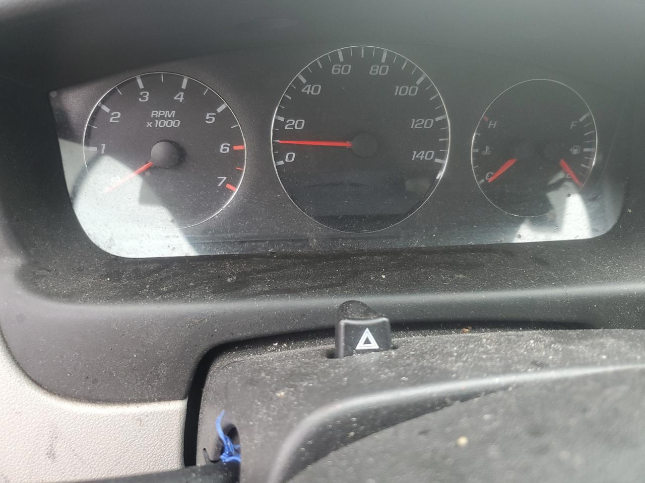 2008 Chevrolet Impala Lt VIN: 2G1WC583389246418 Lot: 83975755