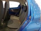 2010 TOYOTA AYGO BLUE VVT-I 1.0 VVT-I BLUE 5DR for sale at Copart SANDWICH