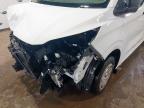 2025 FORD TRANSIT CUSTOM TREND for sale at Copart PETERLEE