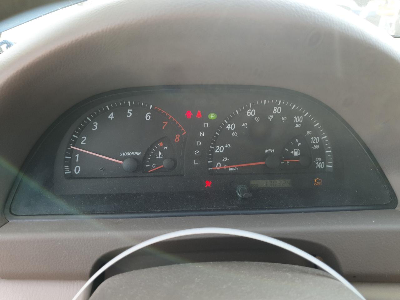 2004 Toyota Camry Le VIN: 4T1BE32K84U791690 Lot: 70896055