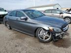 2017 MERCEDES-BENZ C 300 4MATIC   à vendre chez Copart ON - TORONTO