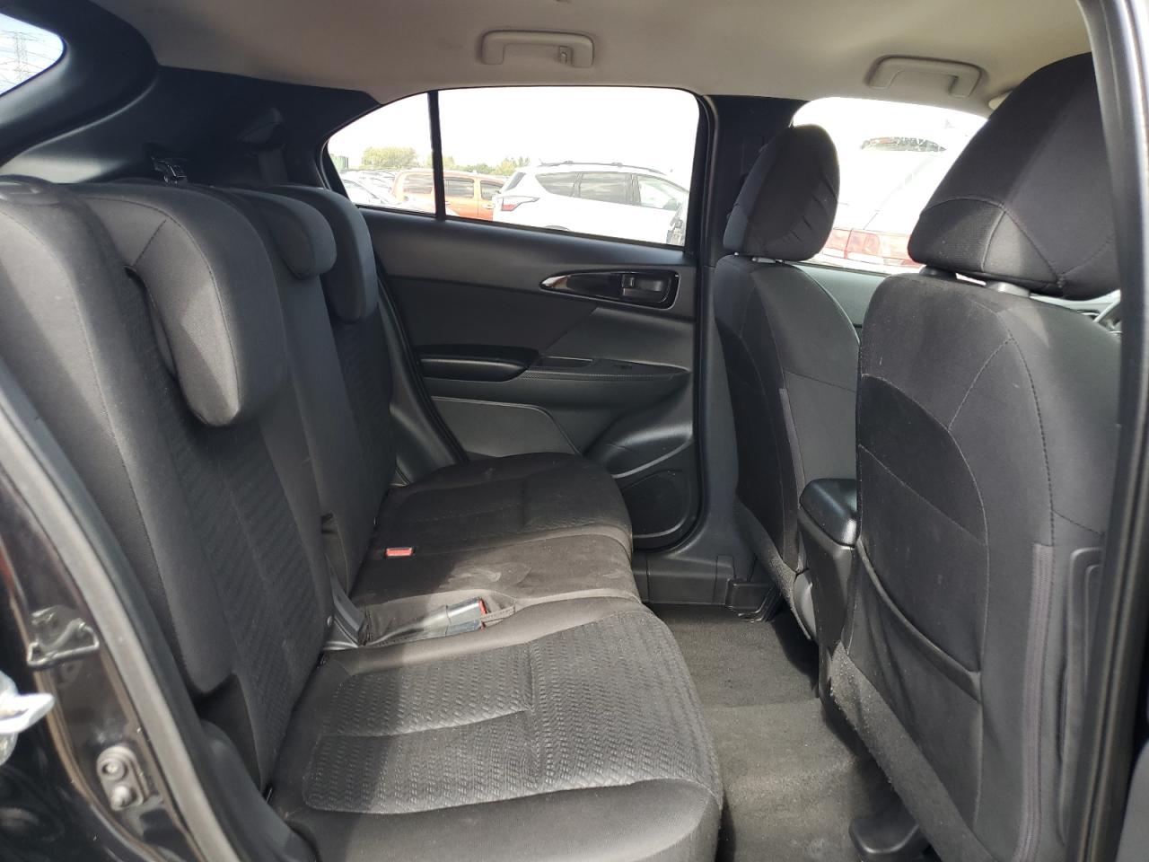 2019 Mitsubishi Eclipse Cross Es VIN: JA4AT3AA4KZ037257 Lot: 82099635