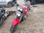 1999 HONDA CB600 HORNET  for sale at Copart BRISTOL